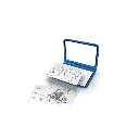 K-DRAW-PRO Tablette lumineuse nomade bleu _Manga_ (1).webp