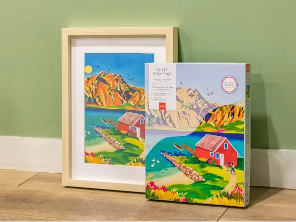 coffret-peinture-au-numero-petit-pinceau-randonnee-en-norvege-par-nolwenn-studio.webp