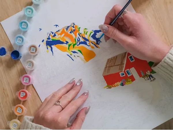 coffret-peinture-au-numero-petit-pinceau-randonnee-en-norvege-.webp