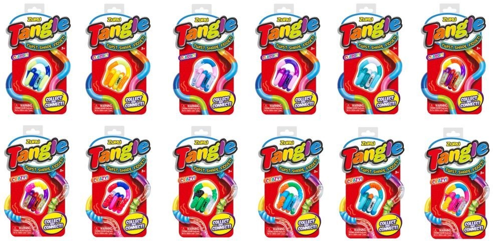 [Amuuso-05001240KID] tangle classic junior