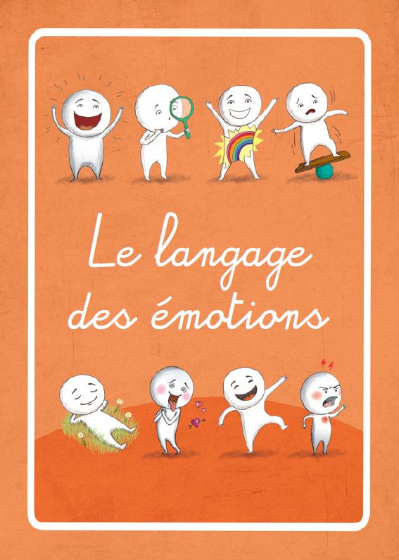 [fcppf-3] Le langage des émotions