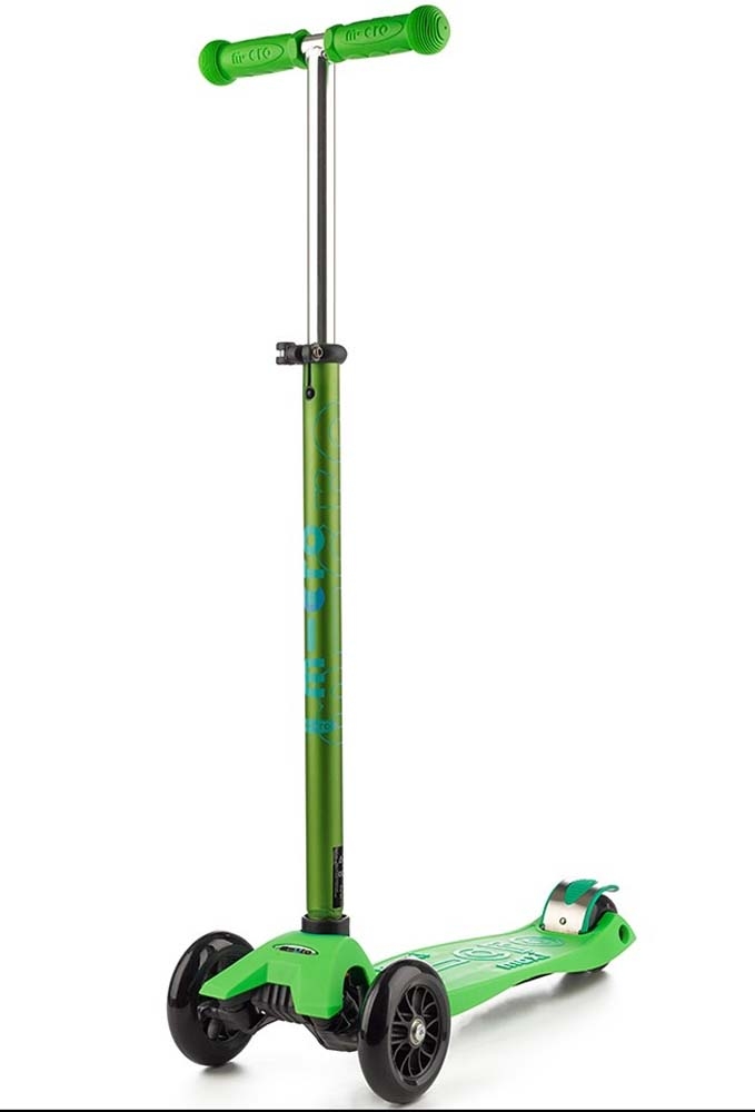 Maxi micro deluxe verte
