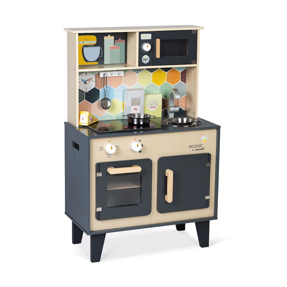 [JURATOYS-j06609] grande cuisine mozaic