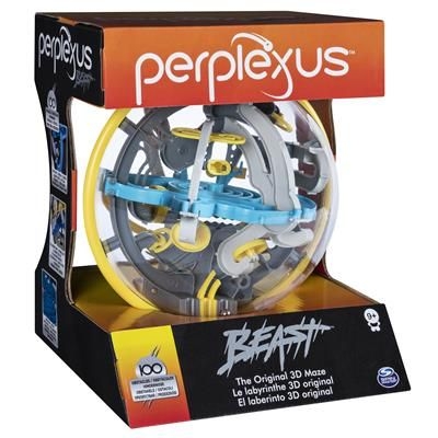 Perplexus beast