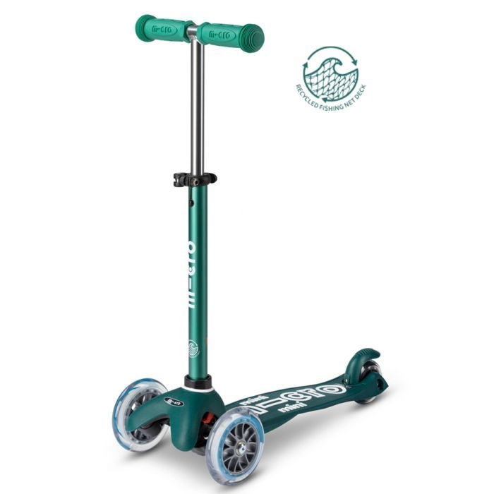 Mini micro deluxe eco - vert