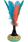 Volant en neoprene peteca