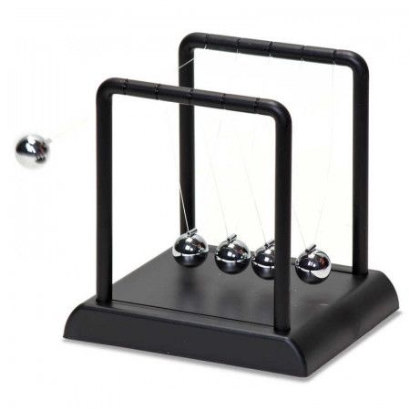 petit pendule newton