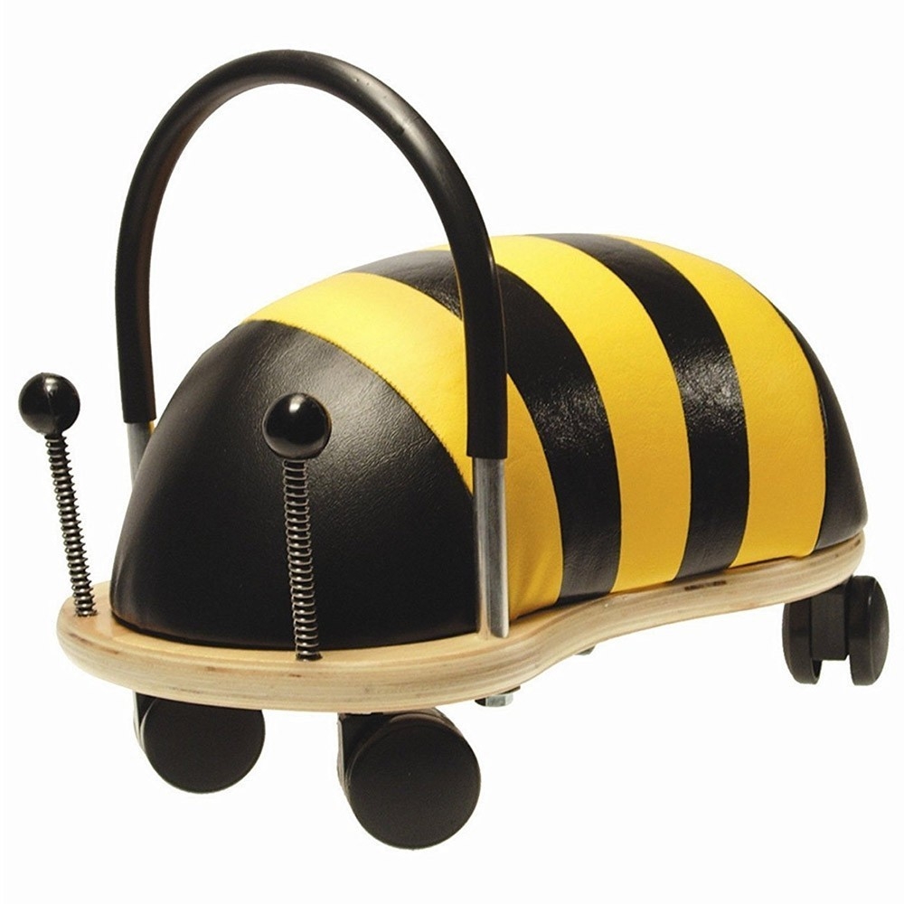 [manchild-A3sb] Wheely bug - abeille pm