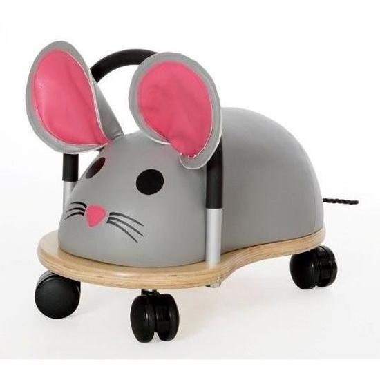 [manchild-A4sm] Wheely bug - souris pm