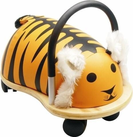 [manchild-A9st] Wheely Bug - Tiger pm