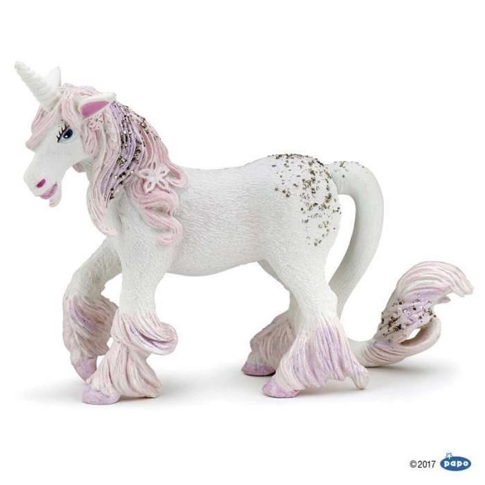39116 la licorne enchantée 