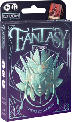 Fantasy II