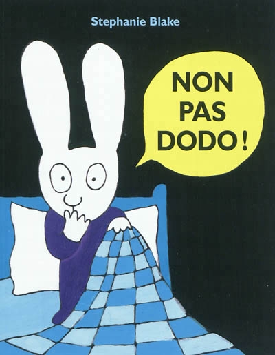 lutin poche - non pas dodo