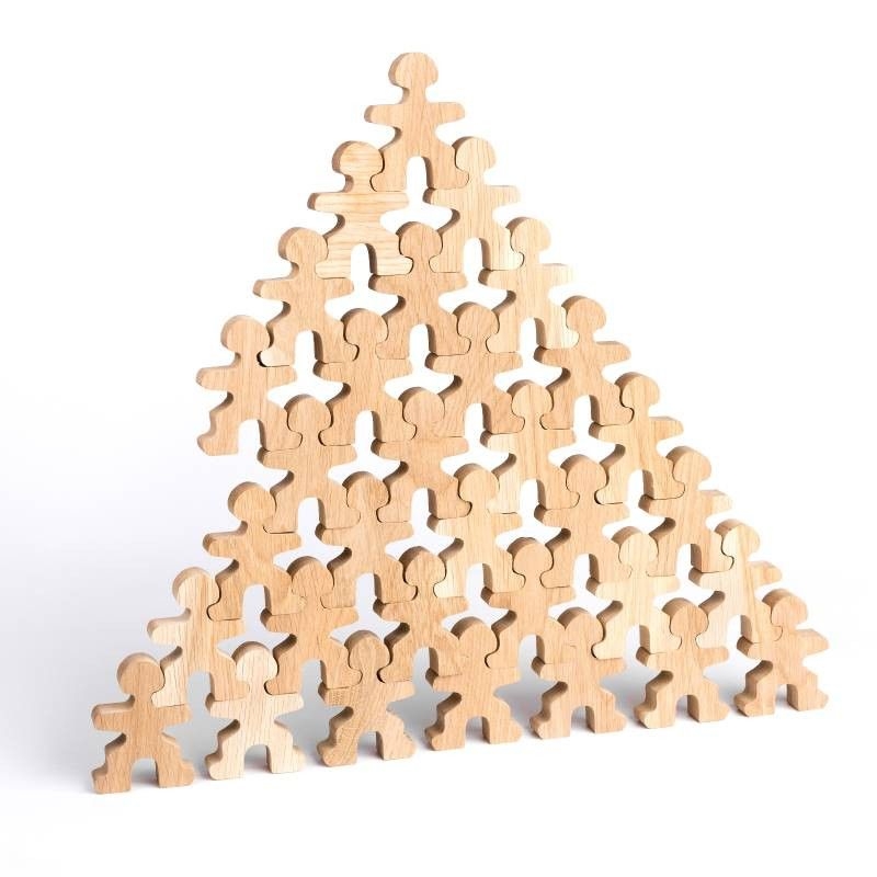 Flockmen - 32 pieces