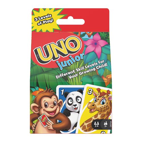 uno junior