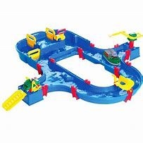 Aquaplay Superset