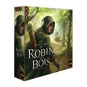 [Iello-52502] Les aventures de Robin des bois