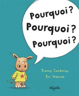 Petit mijade - Arthur - Pourquoi? Pourquoi? Pourquoi?