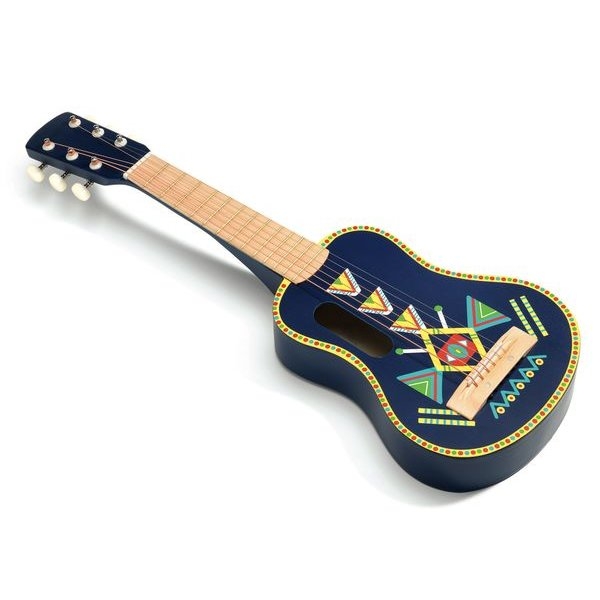 Animambo - guitare