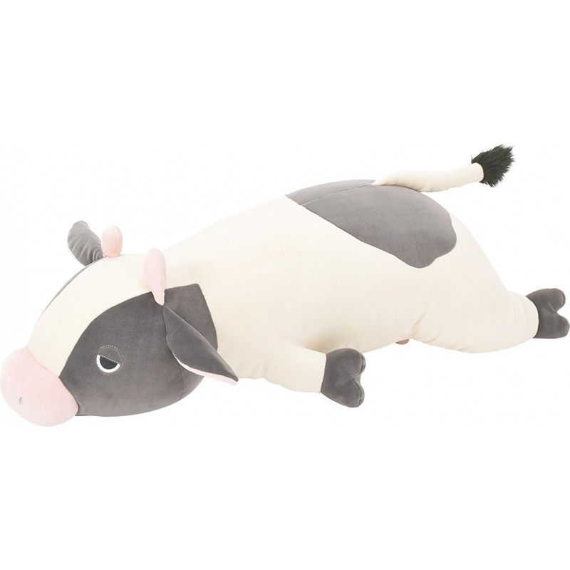Peluche nemu nemu - MOLLY la Vache L