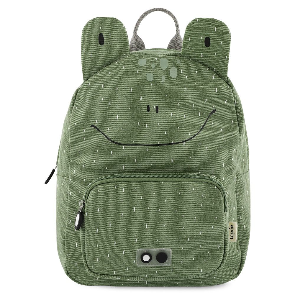 Sac a dos - Mr. Grenouille