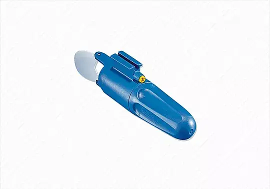 Playmobil - Moteur submersible