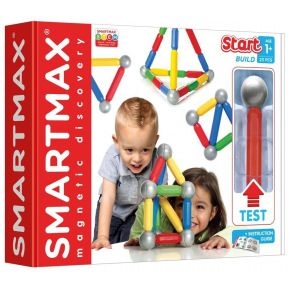 Smartmax start