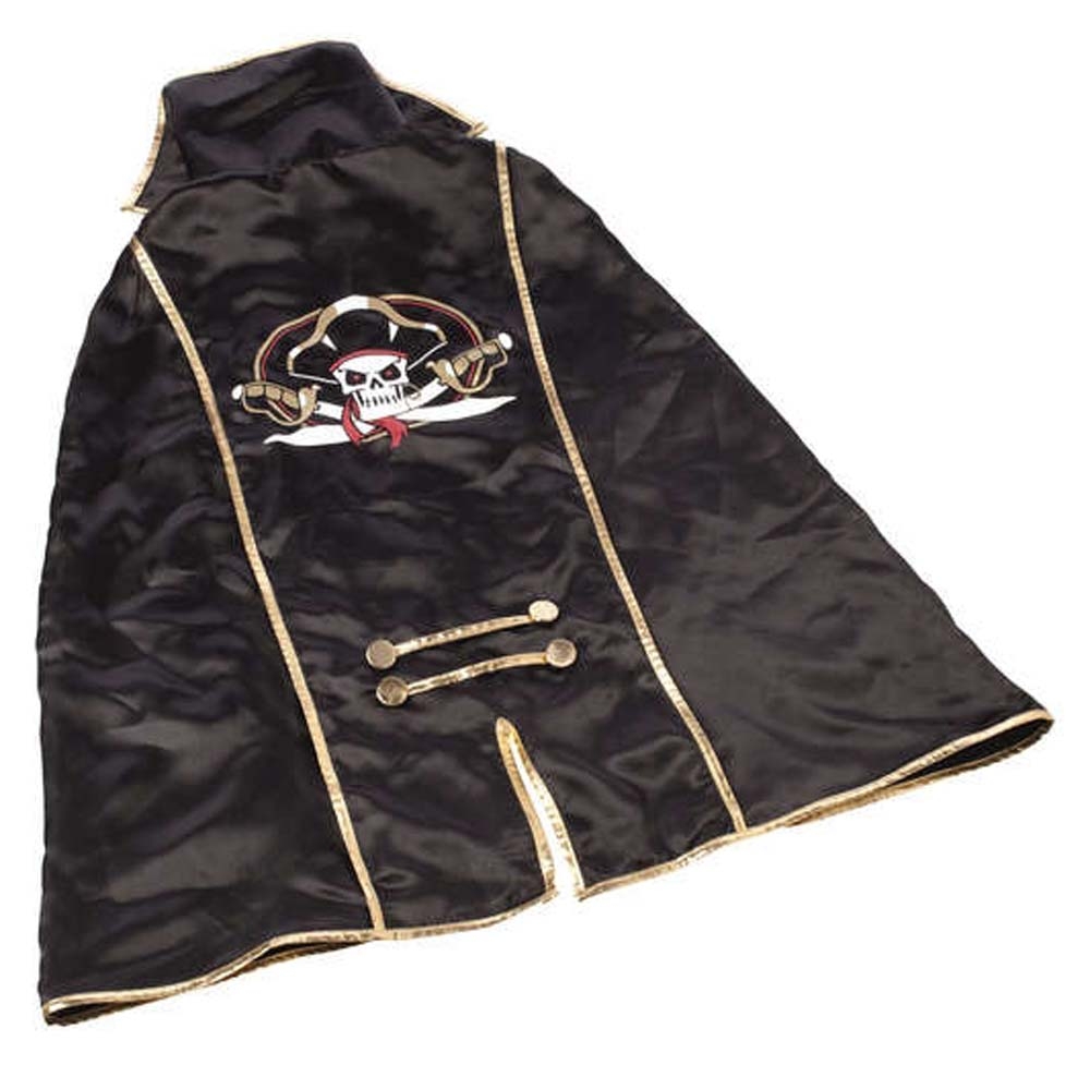 Cape de pirate