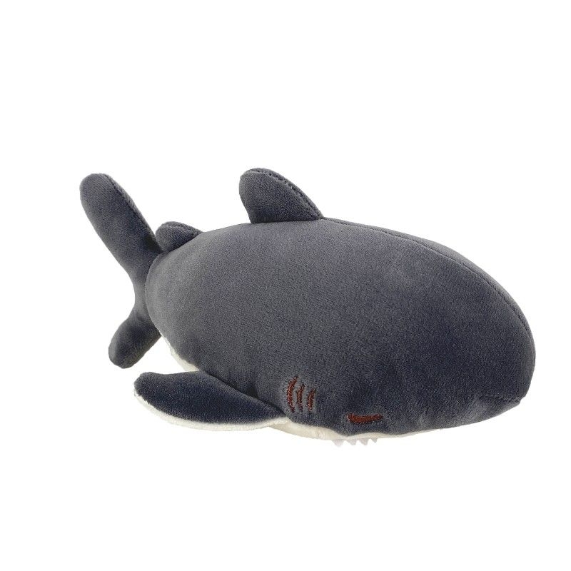 Nemu nemu - Zap le requin S