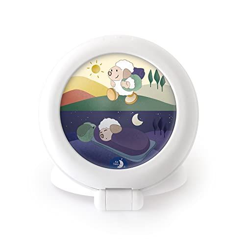 [Pabobo-ck0041-ksgt-wh] Kidsleep globetrotter