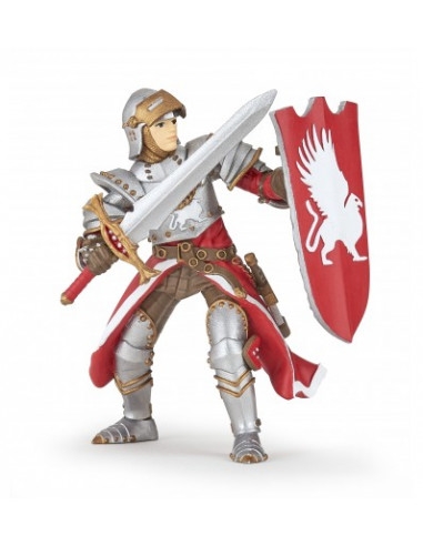 39956 chevalier griffon
