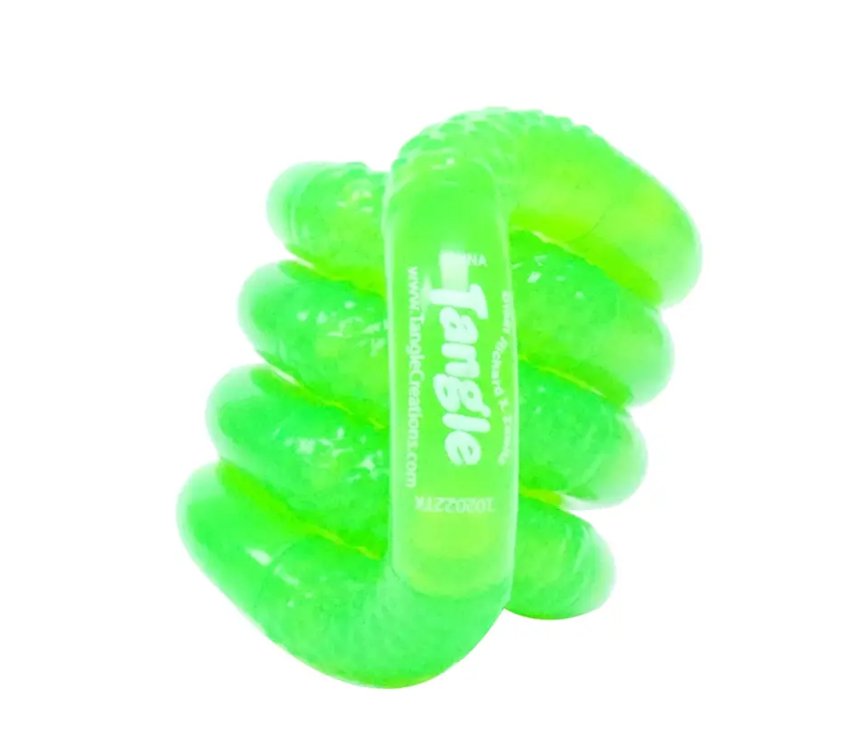 Tangle phospho