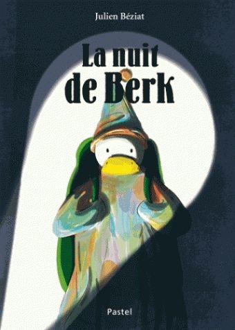[9782211307482] Lutin poche - La nuit de Berk