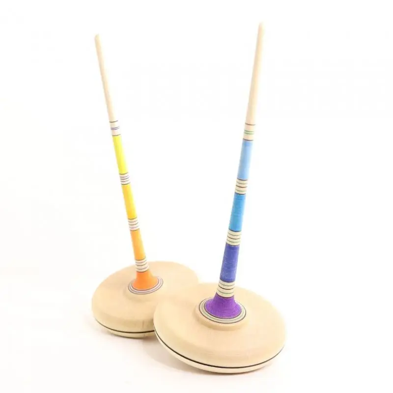 Toupie - Arabella diamètre 75mm