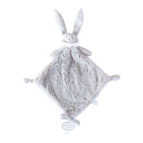 ella doudou gris clair