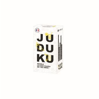 [HBG-00779] Juduku