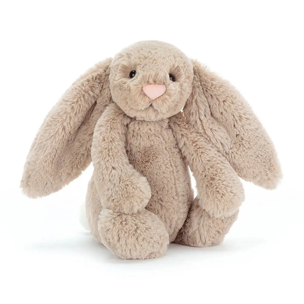 Bashful petit lapin beige