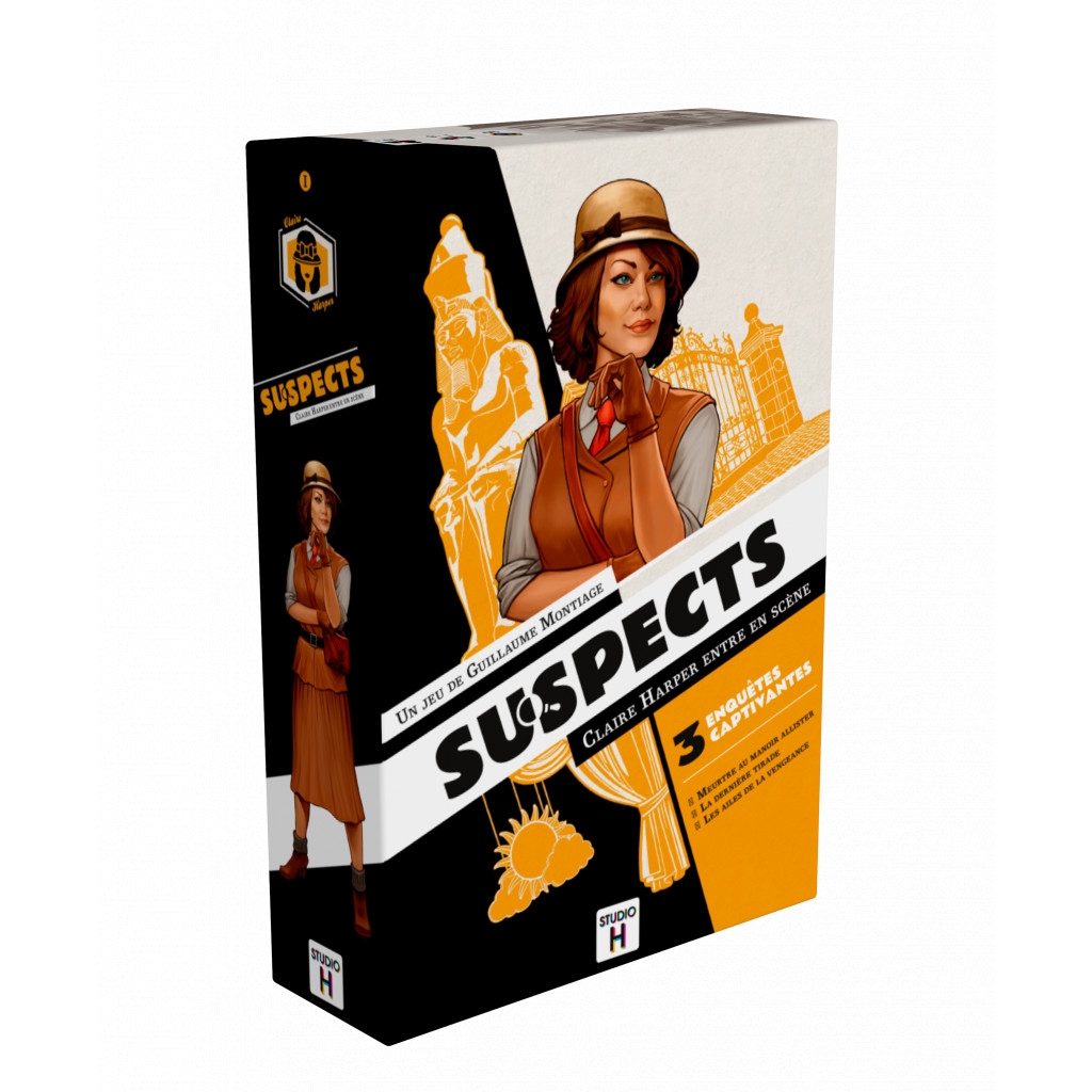 [HBG-stsus] Suspects
