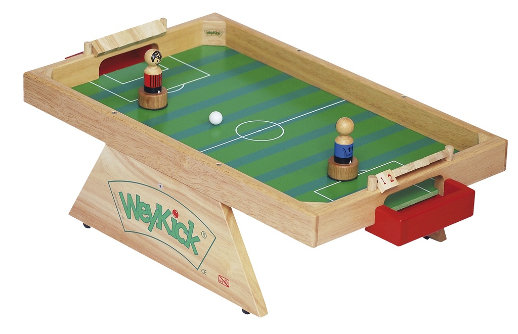 Weykick rectangle junior (modèle 7200 G)