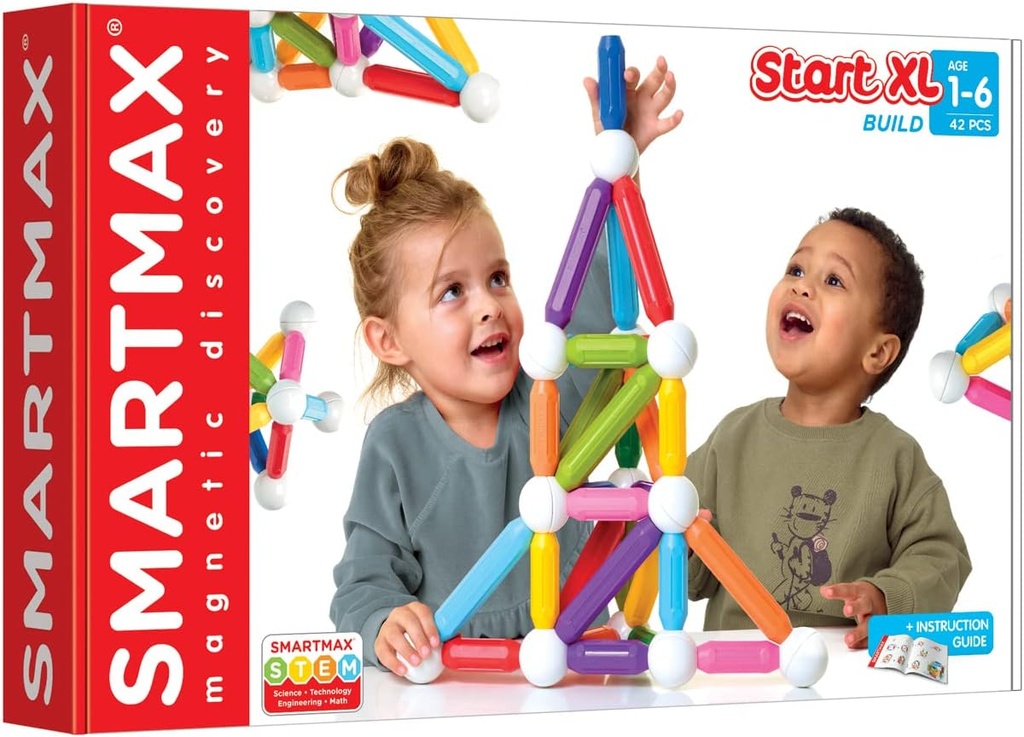 Smartmax start XL