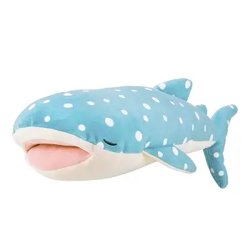 nemu jinbe requin baleine L