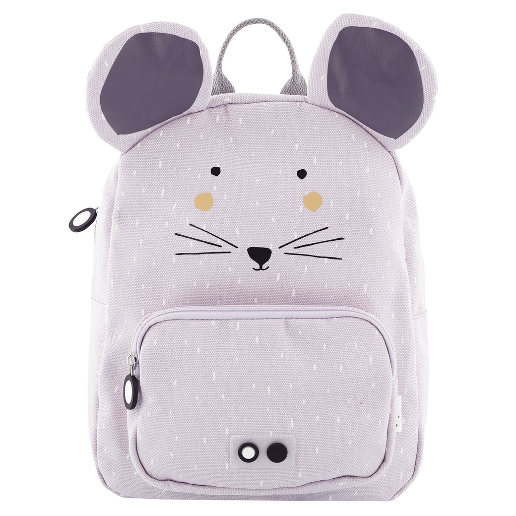 [Trixie-90-209] Sac à dos Mrs souris
