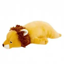 Nemu nemu L - lion