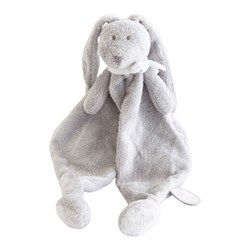 Flor doudou gris clair
