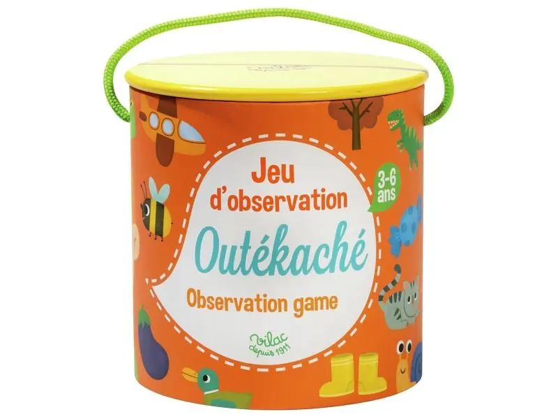 Outekache