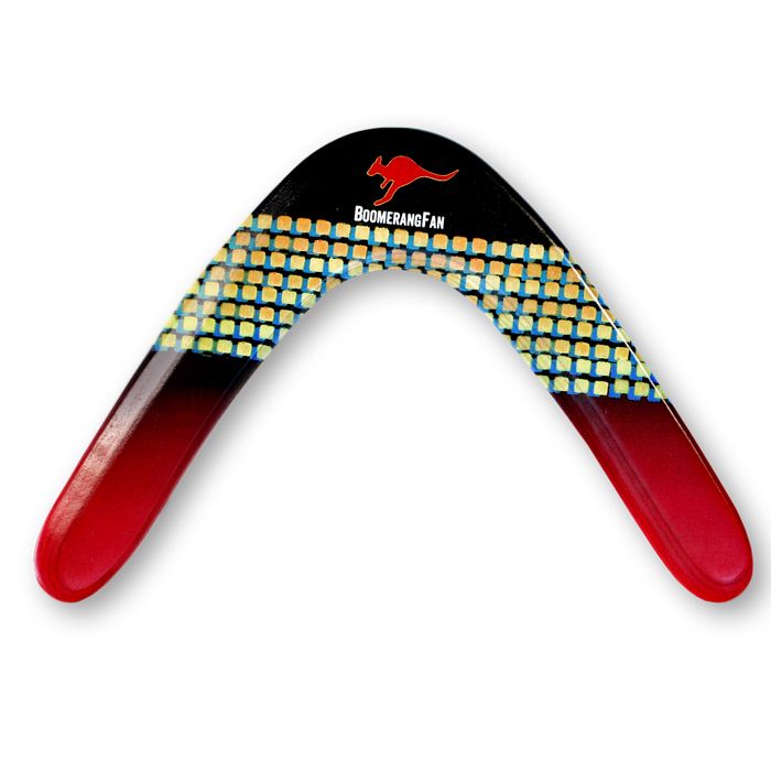 boomerang boomer droite