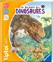 Tiptoi - Je découvre les dinosaures