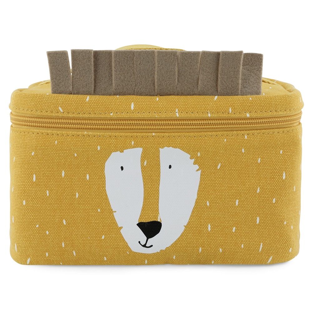[Trixie-20-213] Sac isotherme - Mr lion