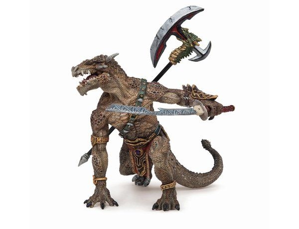 38975 Mutant dragon