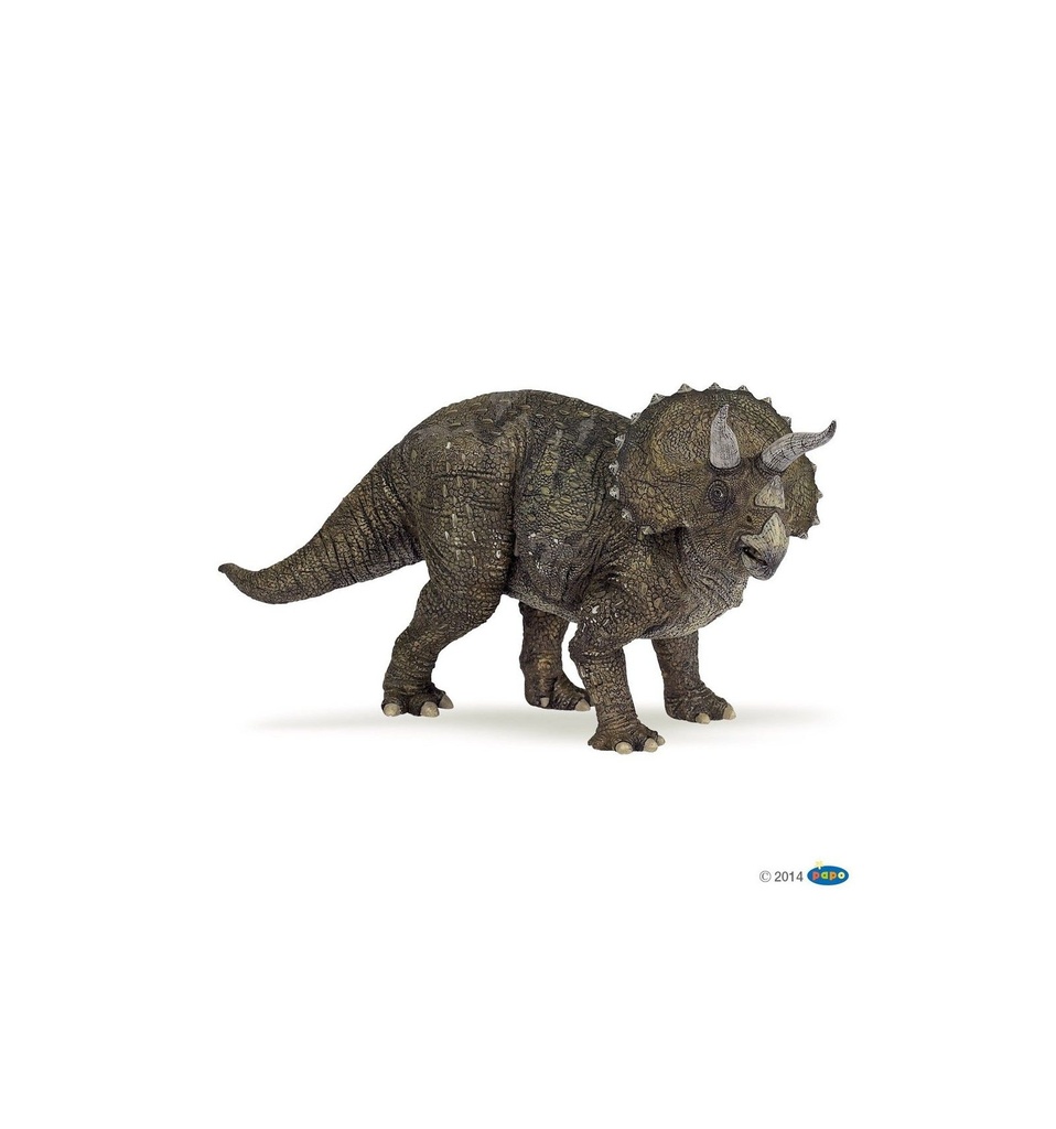 55002 - Triceratops